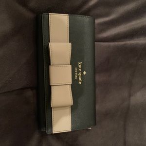 Kate spade wallet